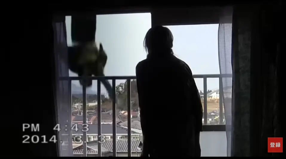 第12位:近畿地方のある場所について(2025年公開 監督:白石晃士 主演:菅野美穂・赤楚衛二)(41票)