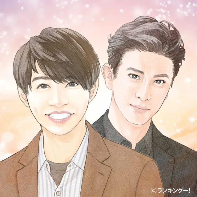 好きな「既婚STARTOメンバー」ランキング