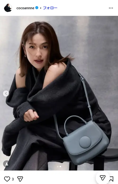 第10位:中村アン/38歳(104票)