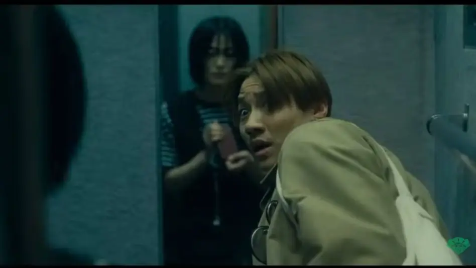 第20位:ミンナのウタ(2023年公開 監督:清水崇 主演:GENERATIONS from EXILE TRIBE)(35票)