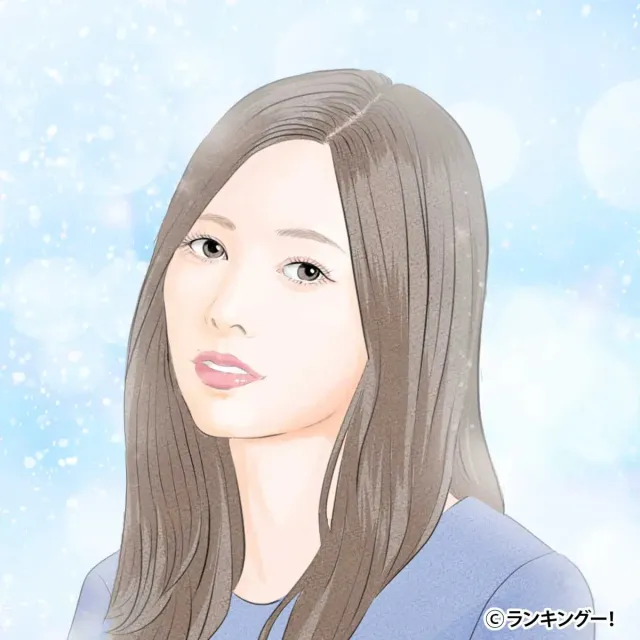 今結婚したらロス確定の「乃木坂46」卒業生ランキング