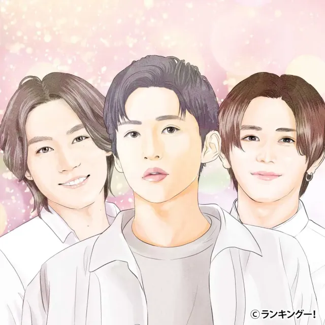 性格までイケメンなSTARTOメンバーランキング