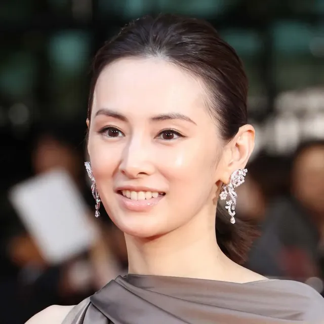 2026年で「40歳」のお美しい女性芸能人ランキング