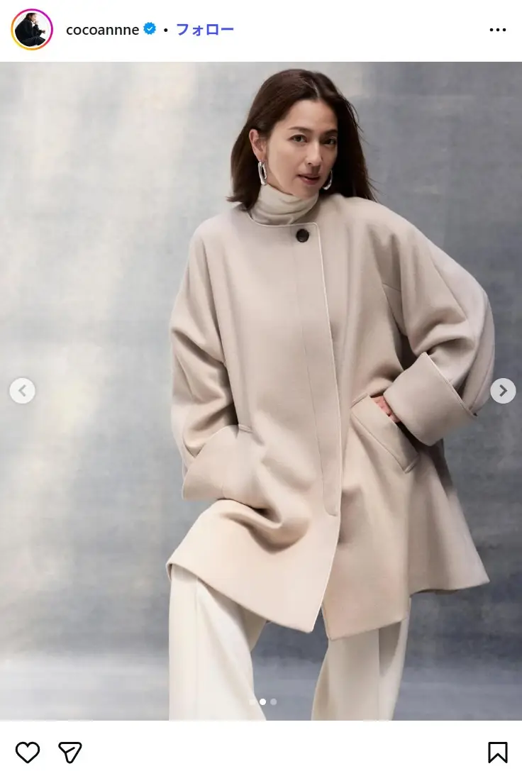 第9位:中村アン(288票)