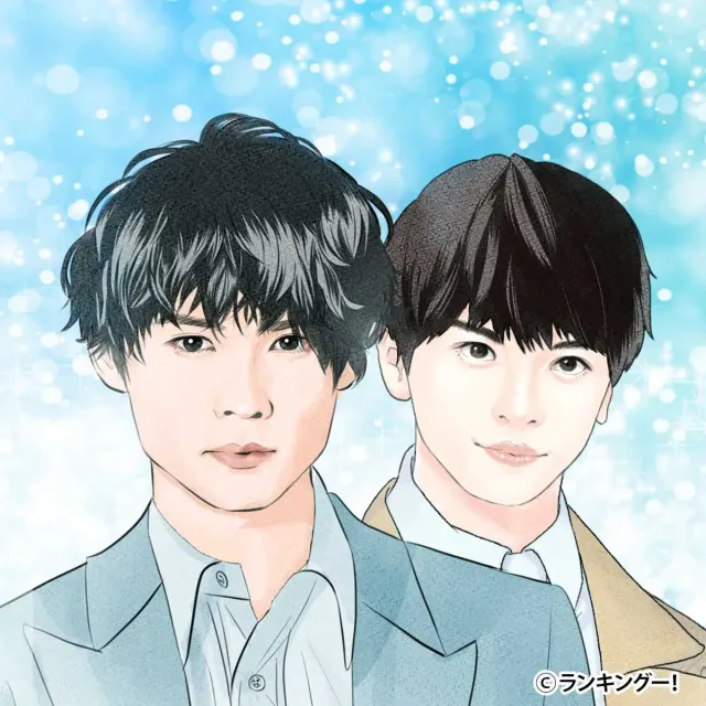 「塩顔」のSTARTOメンバー人気ランキング