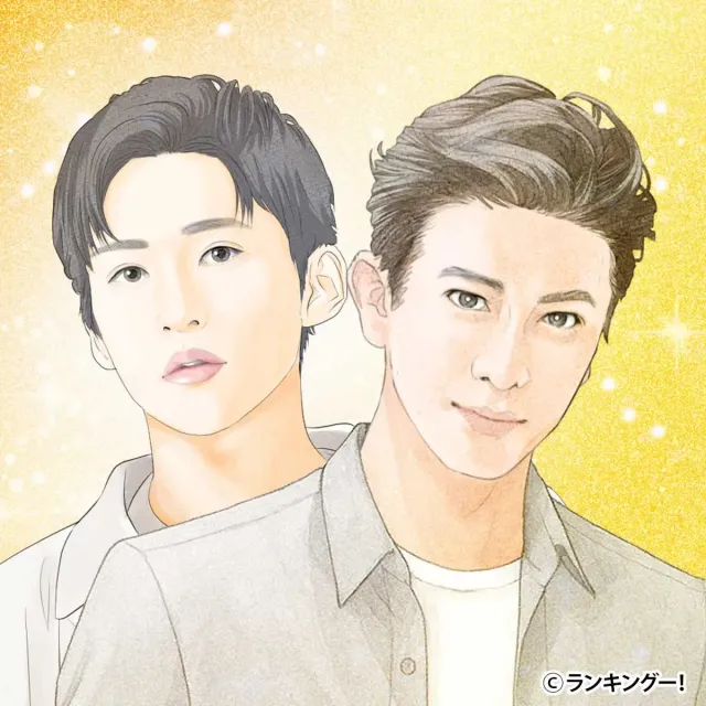 インスタフォロワー数が多いSTARTOメンバーランキング