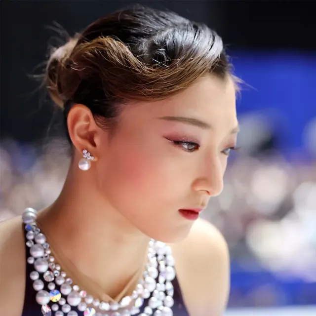 冬季スポーツ期待の「現役美女選手」ランキング