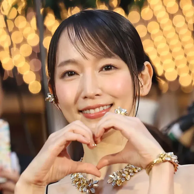 30代「独身女優」人気ランキング