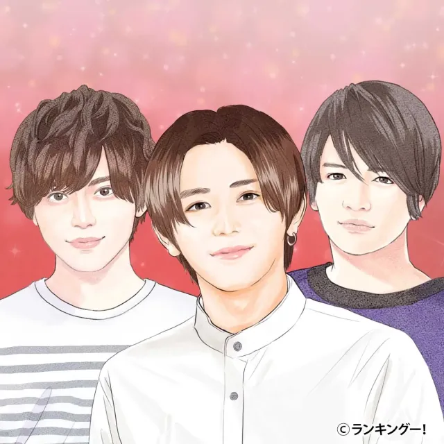 リアコだと思うSTARTOメンバー人気ランキング【2026年冬・最新版】