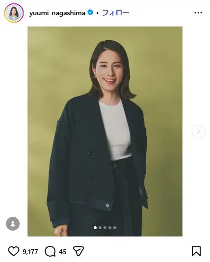 第9位：永島優美（92票）