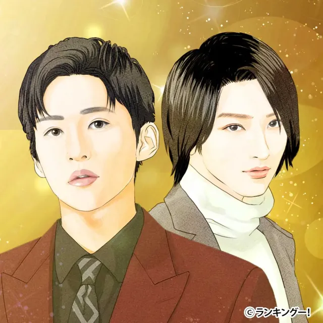 顔面優勝！20代の「イケメン俳優」ランキング【2026年版】