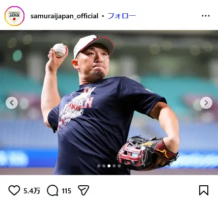 第10位：鈴木誠也（シカゴ・カブス）（91票）