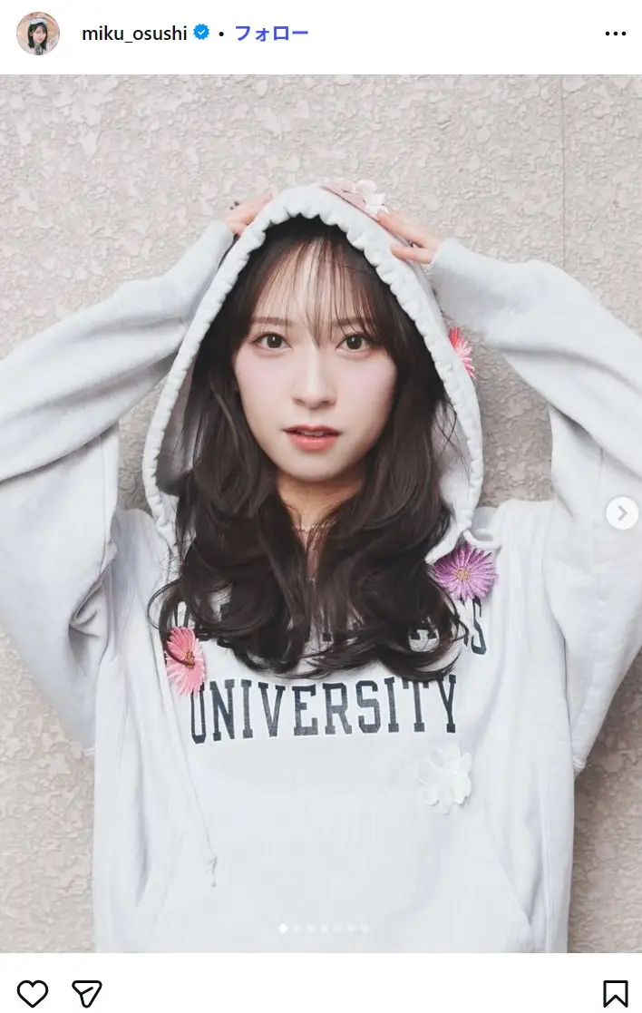 第2位：金村美玖（2期生）（52票）