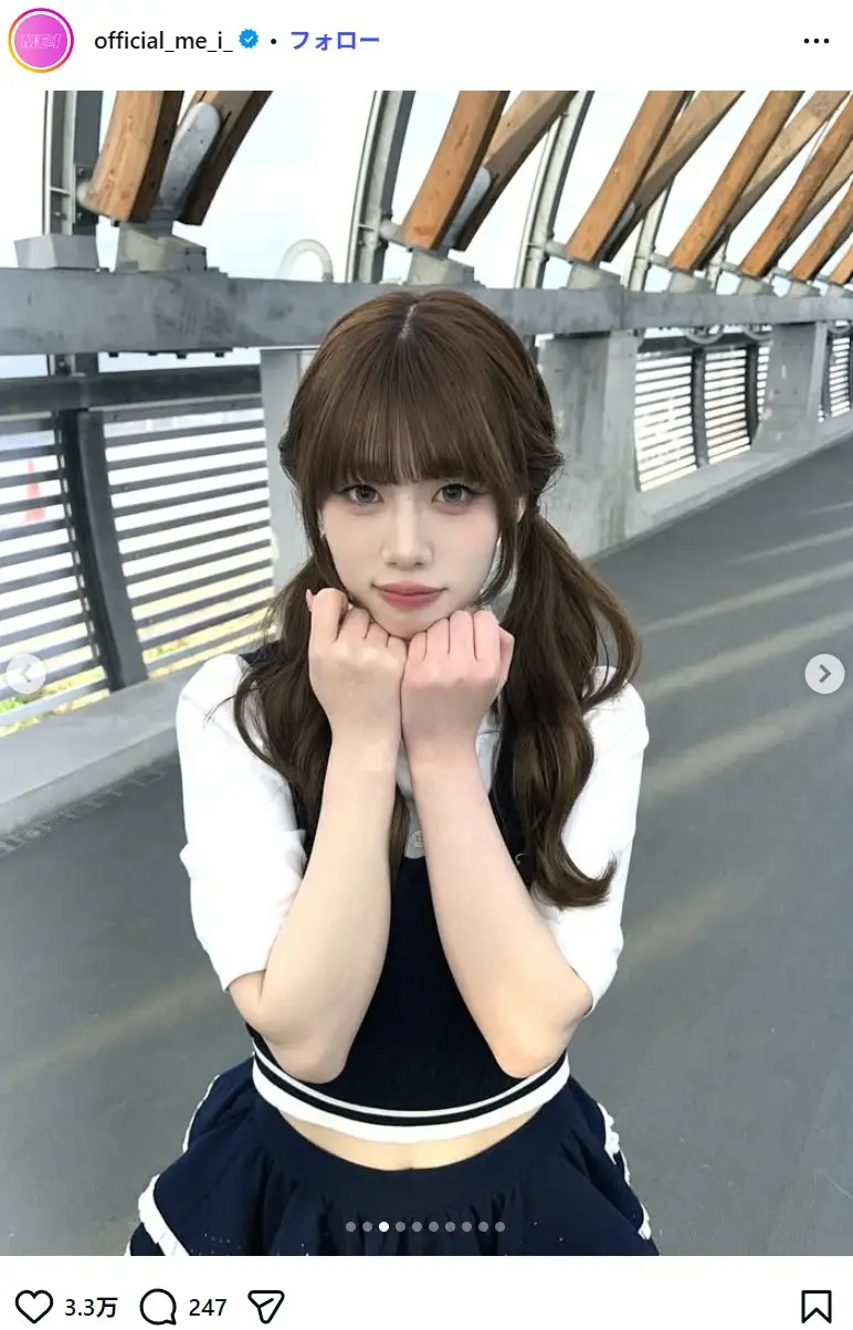 第6位:AYANE/高見文寧(176票)