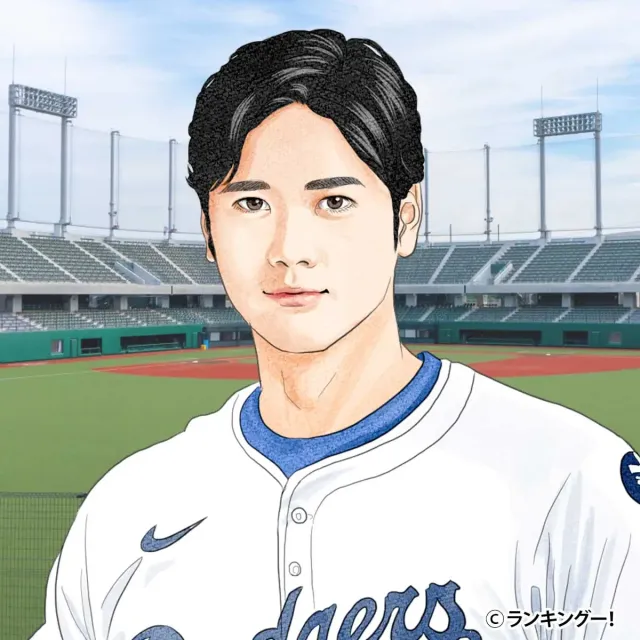 WBC出場の侍ジャパン「イケメン選手」ランキング