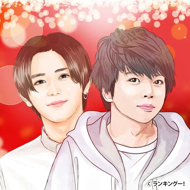 STARTO30代メンバー歌唱力ランキング【2026年3月最新版】