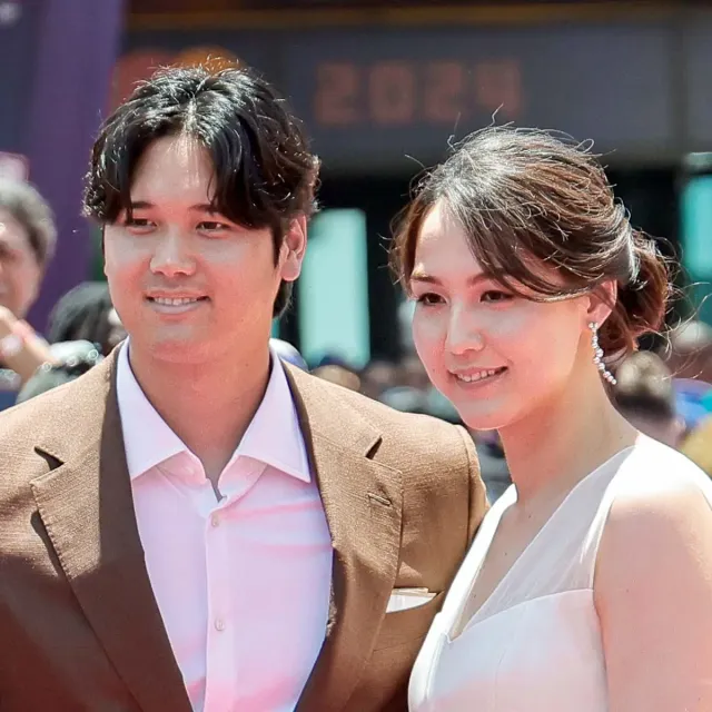 妻が美人だと思う野球選手ランキング