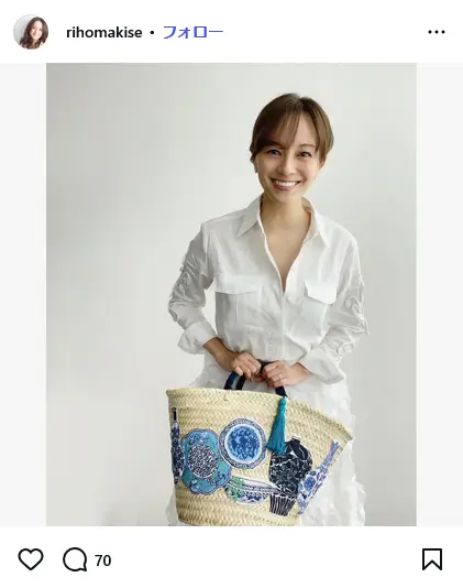 第7位:牧瀬里穂(170票)