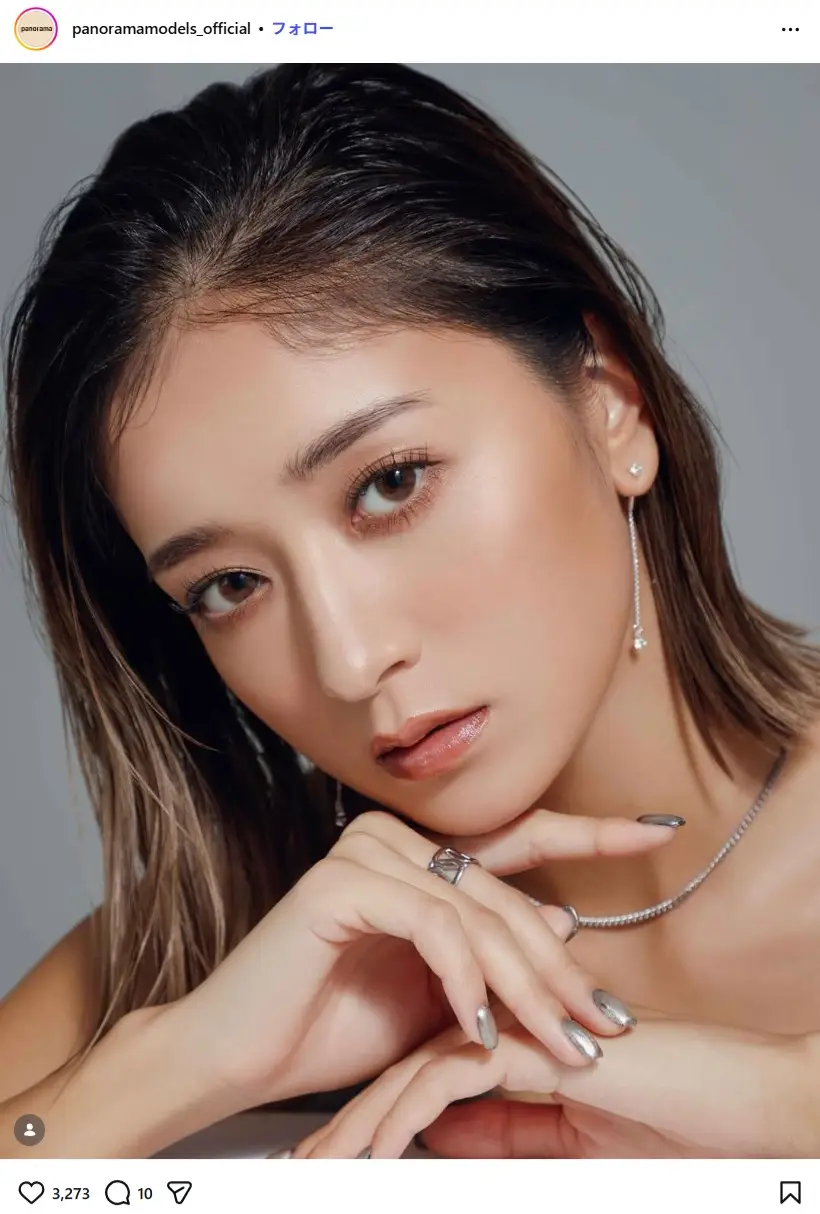 第8位：池田美優／みちょぱ（72票）