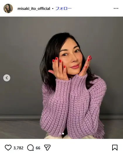 第4位：伊東美咲（福島県）（407票）