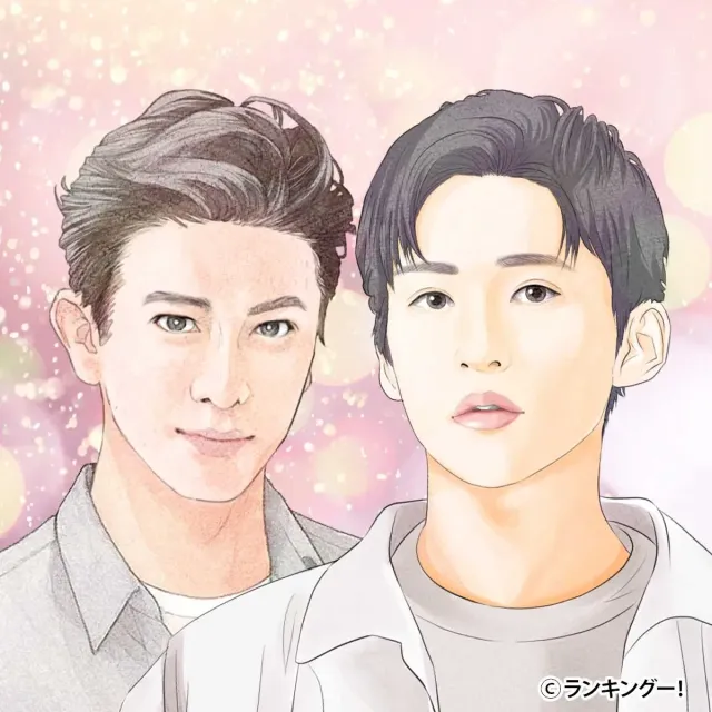 STARTO全メンバー「イケメン」ランキング【2026年3月最新版】