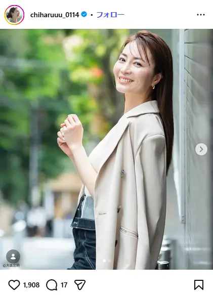 第9位：新山千春（青森県）（242票）