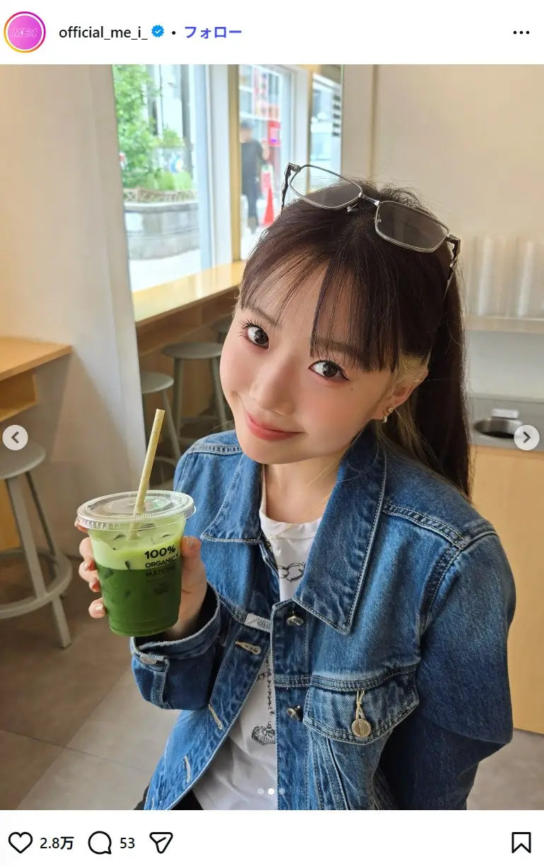 第4位：KEIKO／清水恵子（190票）