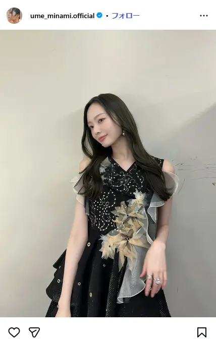 第7位：梅澤美波（241票）