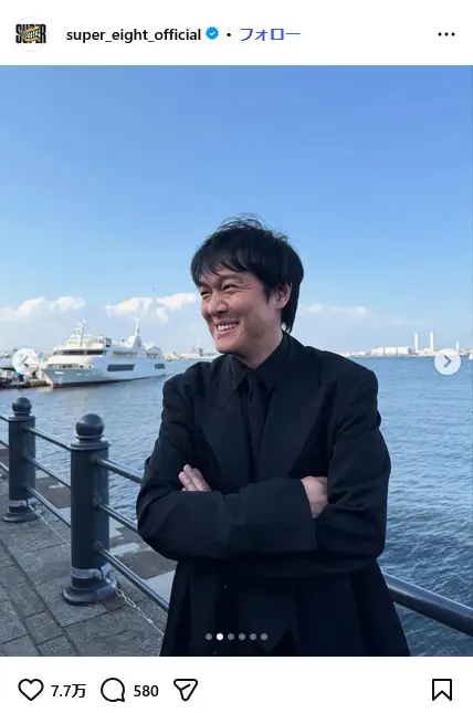 第9位：丸山隆平（SUPER EIGHT）（148票）