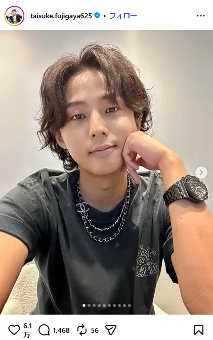 第10位:藤ヶ谷太輔(Kis-My-Ft2)(45票)