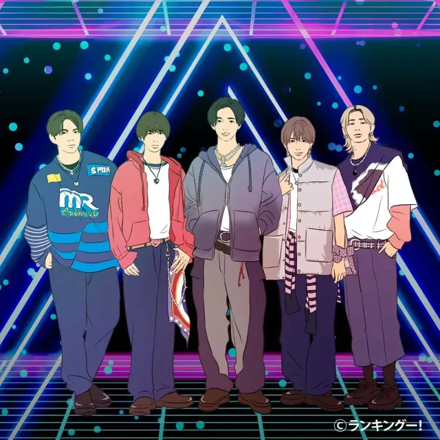 KEY TO LIT（キテレツ）メンバー人気ランキング【2026年最新版】