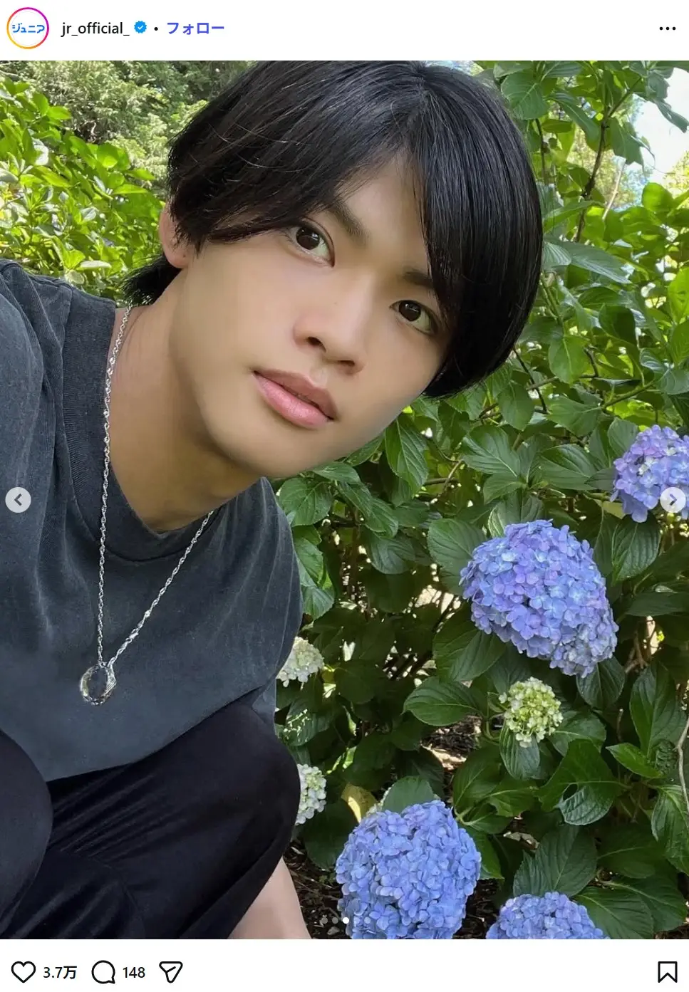 第1位：菅田琳寧（545票）