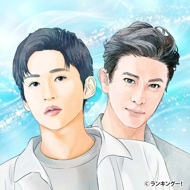 男性に調査！顔が好きなSTARTOメンバーランキング