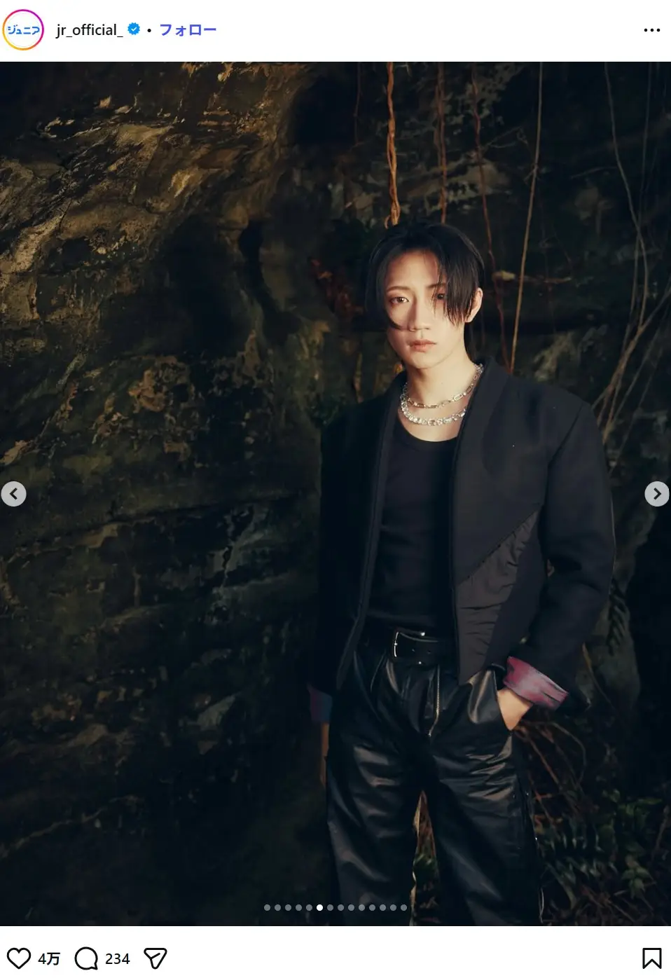 第3位：川﨑星輝（402票）