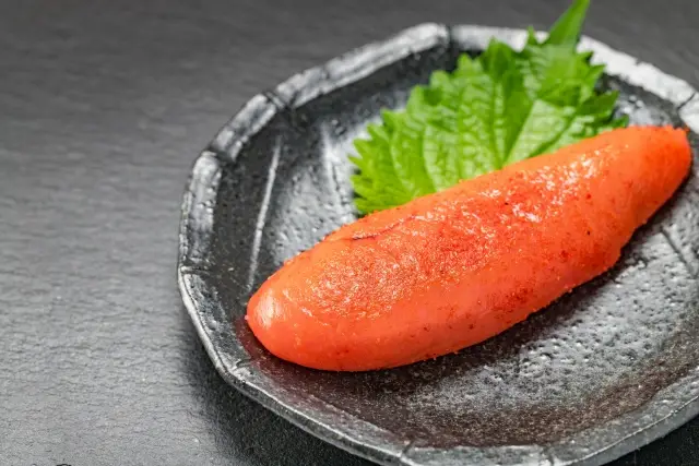 第8位：タラコや明太子（134票）