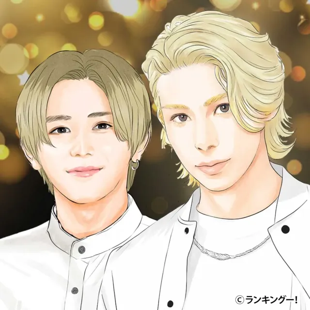 金髪が似合うSTARTOメンバーランキング【2026年4月最新版】