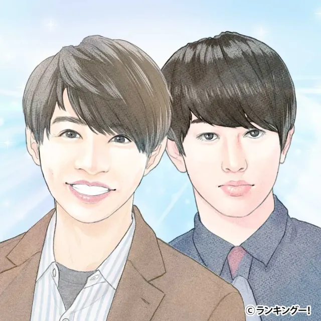 プライベートでも仲が良いと知らなかったSTARTOメンバーランキング