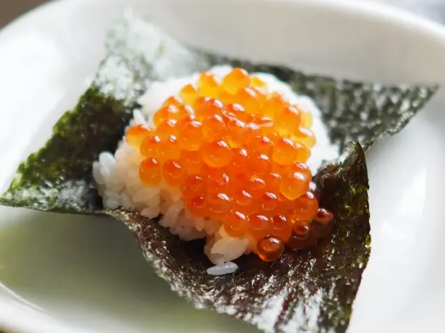 第6位：イクラ（241票）