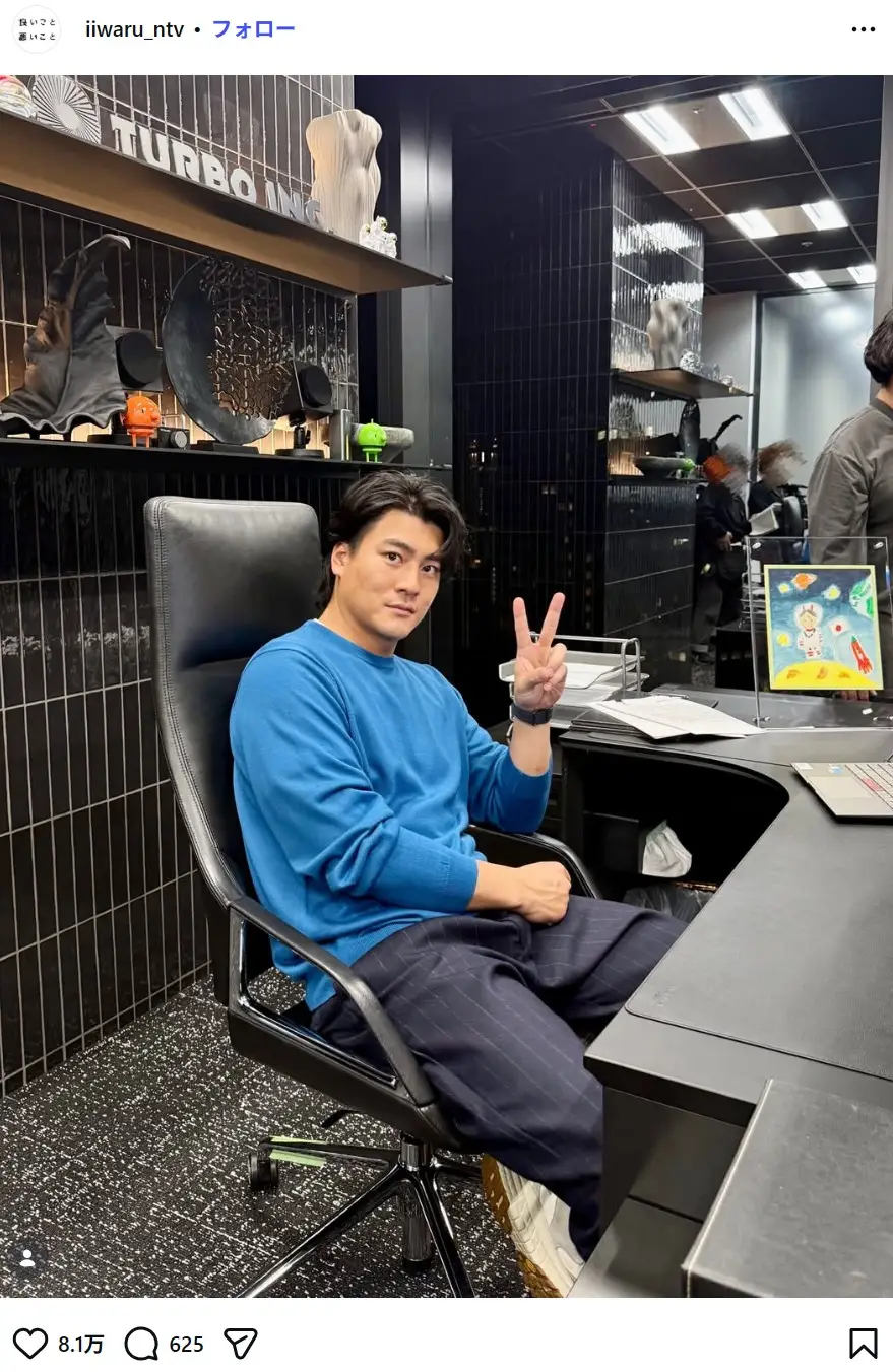 第6位：森本慎太郎（SixTONES）（72票）※同率