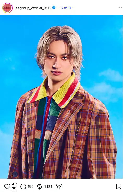 第4位：小島健（734票）