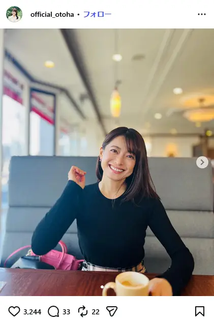 第1位：乙葉／長野出身（424票）