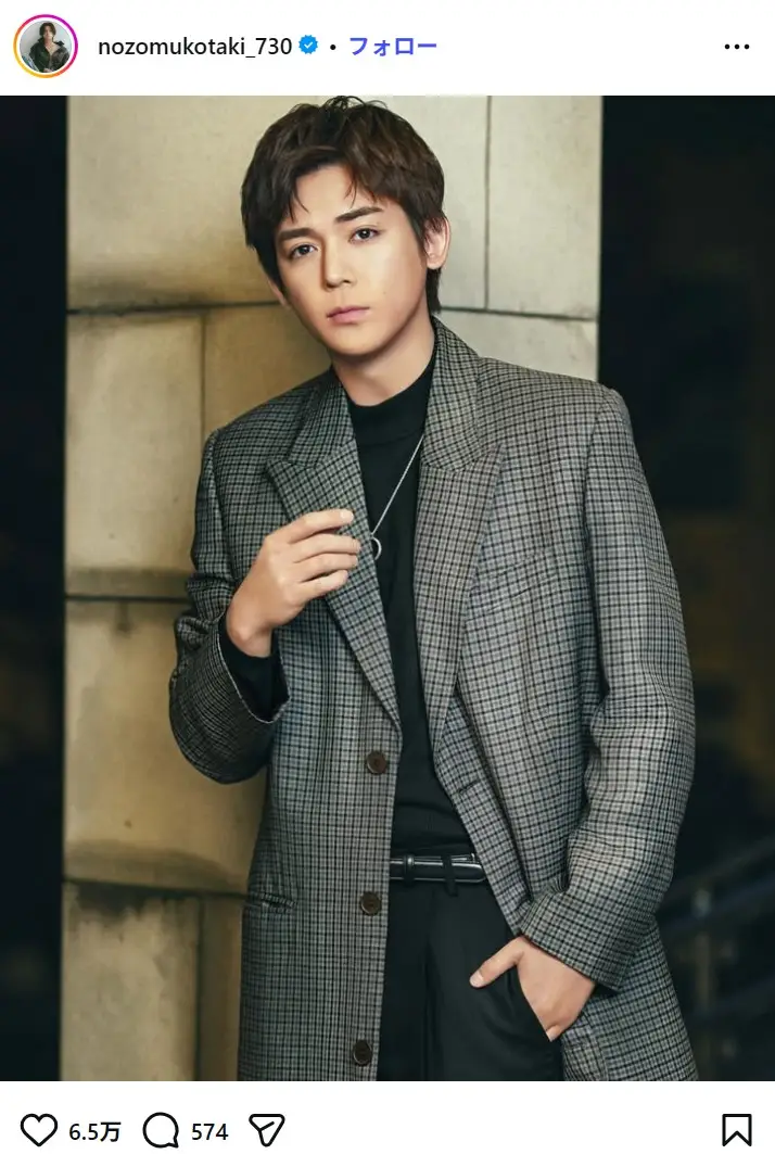 第3位：小瀧望（336票）