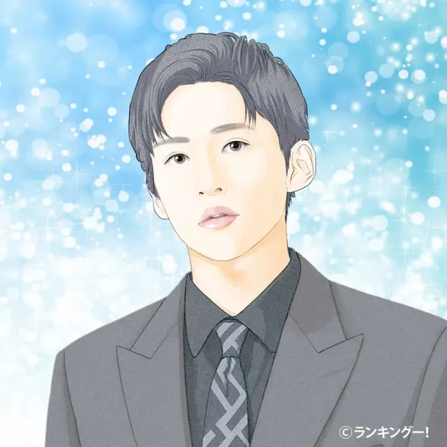 スタイル抜群すぎるイケメン俳優ランキング