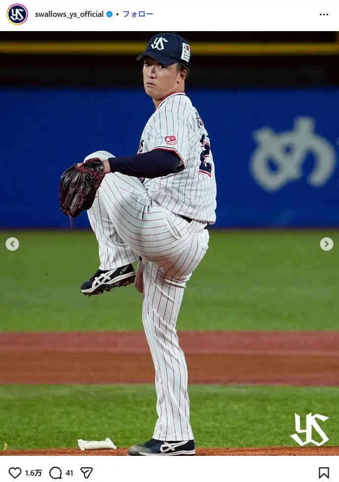 第9位:吉村貢司郎(162票)
