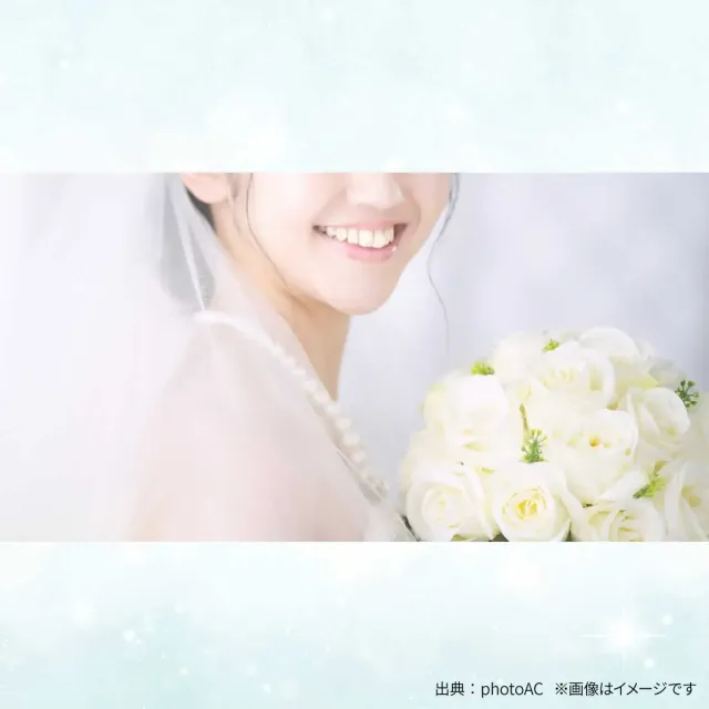 ウェディングドレスが似合う乃木坂46メンバーランキング