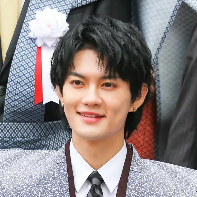 女性が選ぶ！今後人気が伸びる男性アイドルランキング