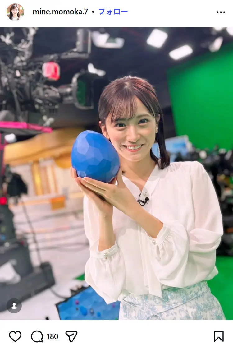 第7位：嶺百花（71票）