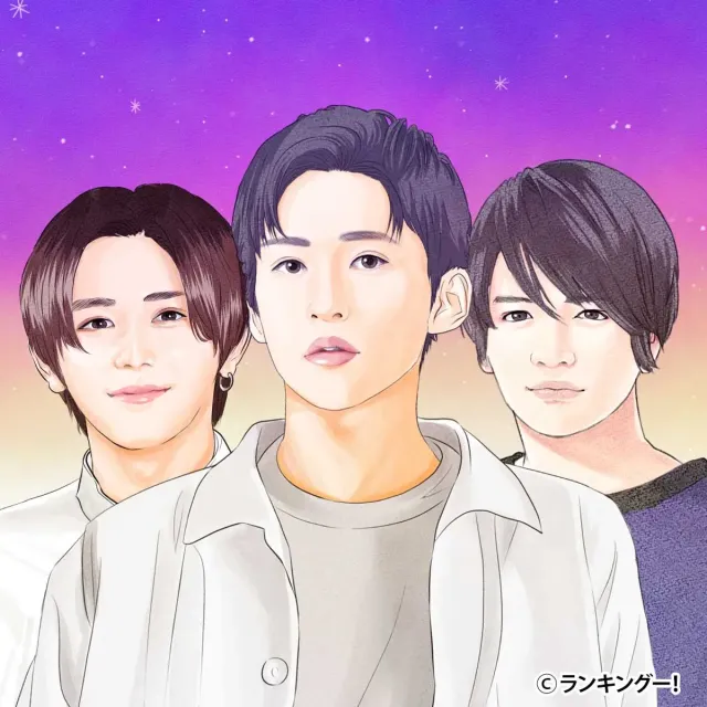 デビュー当時より垢抜けたと思うSTARTOメンバーランキング