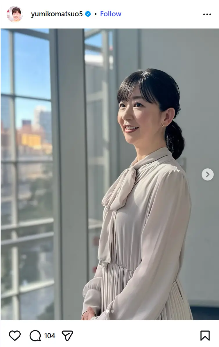 第10位：松尾由美子（143票）