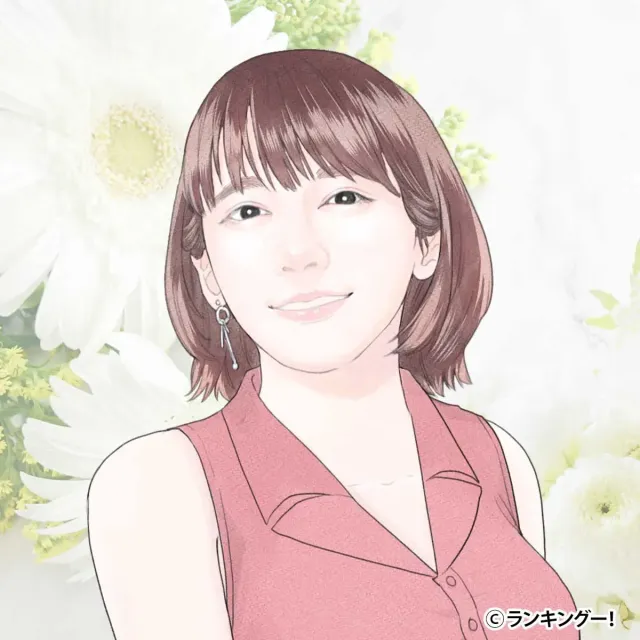 ジューンブライド！ウェディングドレス姿が見たい美人女優ランキング